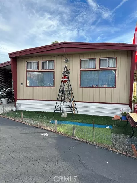 Yucaipa, CA 92399,12813 Seventh #26