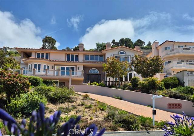 3355 Palo Vista Drive, Rancho Palos Verdes, CA 90275