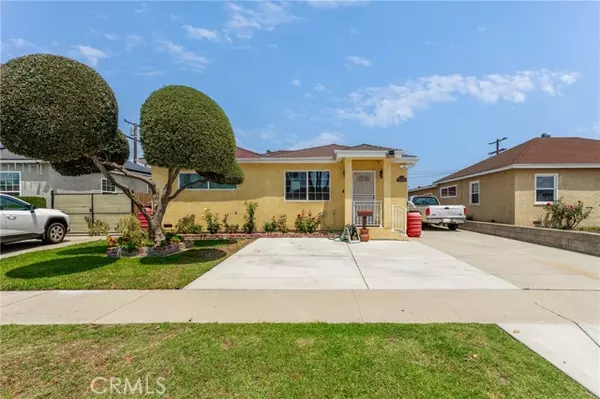 15316 Flallon Avenue, Norwalk, CA 90650