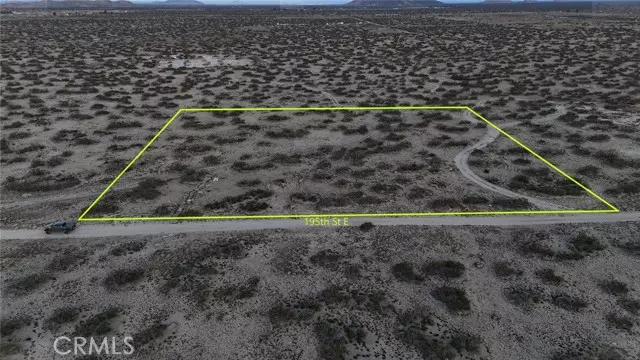 Palmdale, CA 93591,0 195th St E
