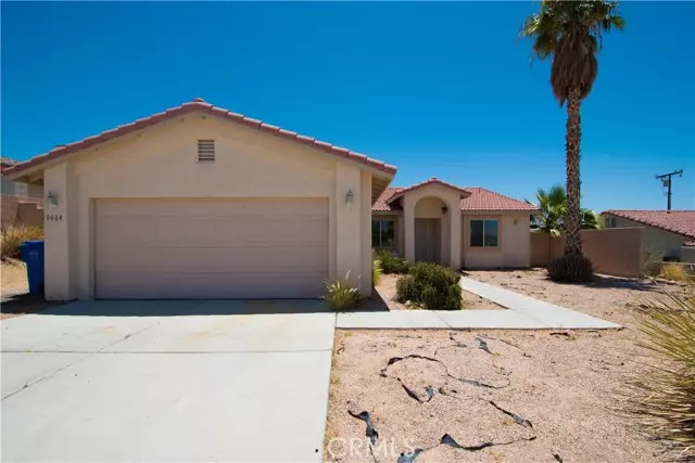 Desert Hot Springs, CA 92240,9464 Palm Drive