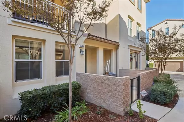 12463 Phoenix Court, Eastvale, CA 91752