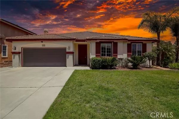Menifee, CA 92585,26946 Shelter Cove Court