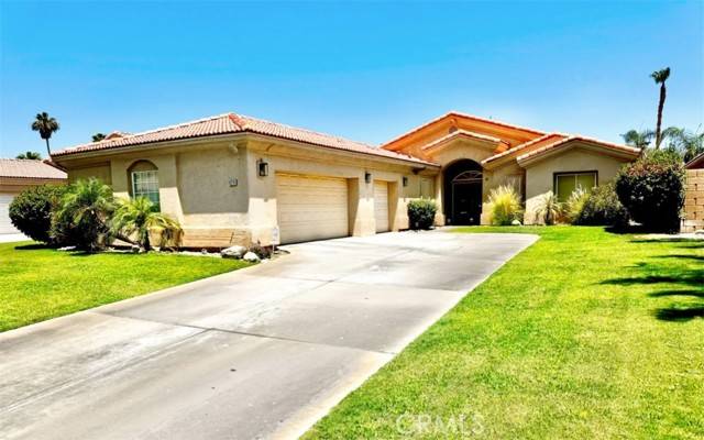 78270 Calico Glen Drive, Bermuda Dunes, CA 92203