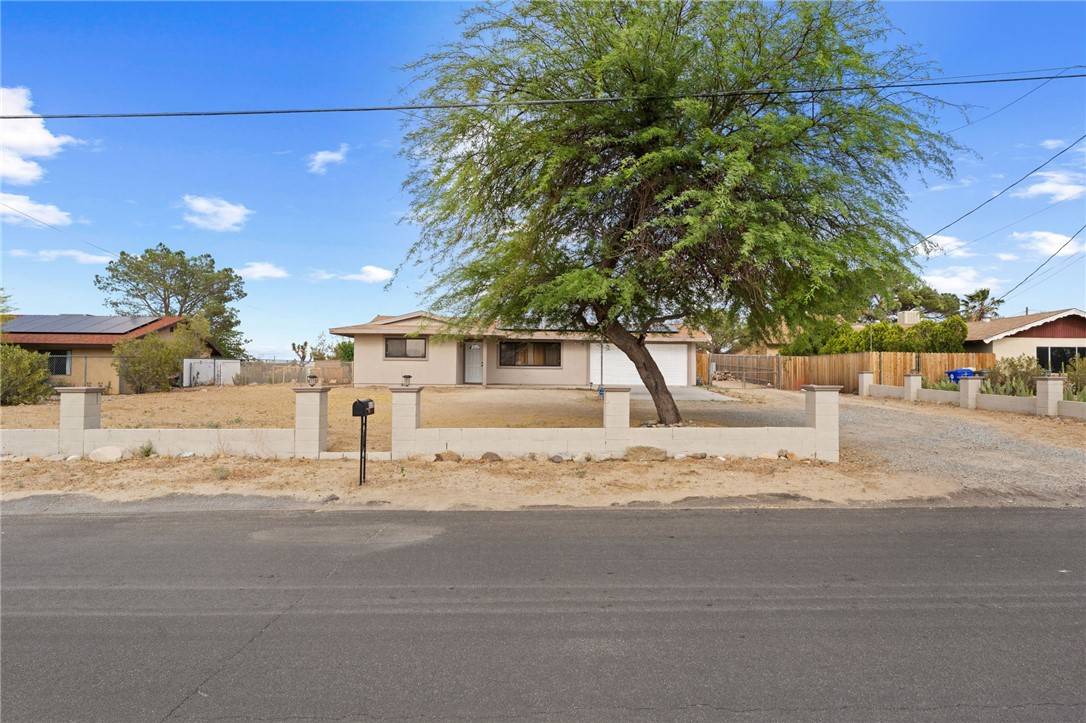 Yucca Valley, CA 92284,7115 Rubidoux Avenue