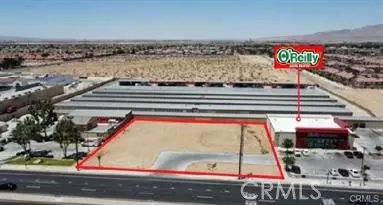 Victorville, CA 92392,0 Palmdale