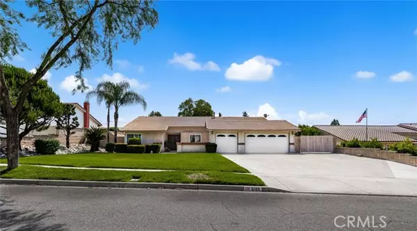 6169 Layton Street, Rancho Cucamonga, CA 91701