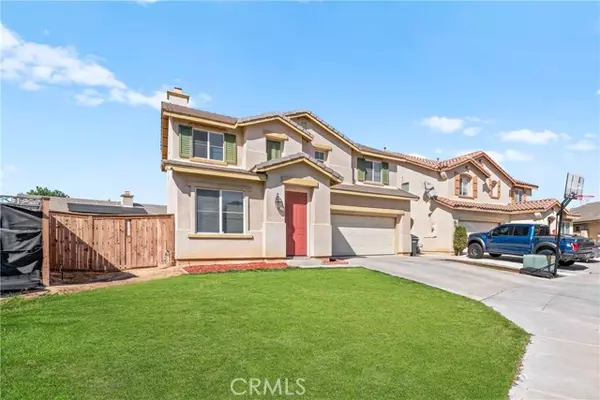 Perris, CA 92571,3260 Ivy Court