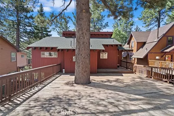 Green Valley Lake, CA 92341,33211 Juniper Lane