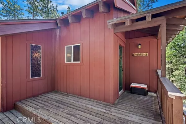 Green Valley Lake, CA 92341,33211 Juniper Lane