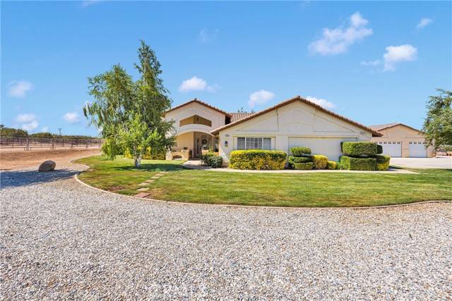 12958 Ranchero Road, Oak Hills, CA 92344