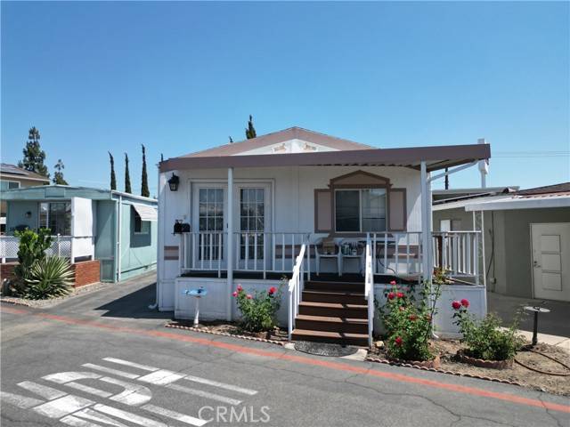 Orange, CA 92867,1801 E Collins Avenue #37