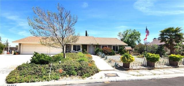 11461 Courtside Street, Victorville, CA 92392