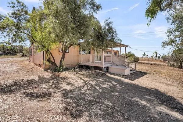 Hemet, CA 92544,44205 Oak Glen Road