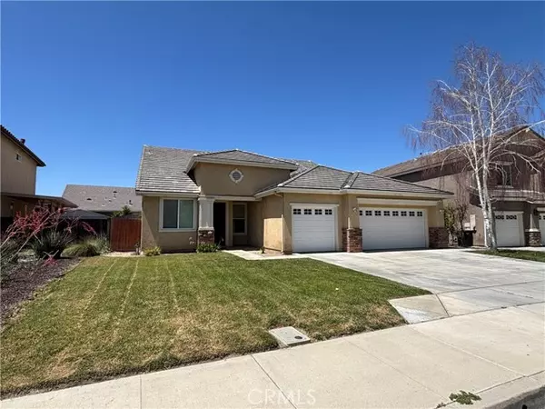 1896 Meridian Street, San Jacinto, CA 92583