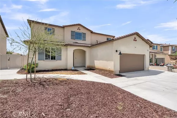 36623 Cordoba Trail, Beaumont, CA 92223