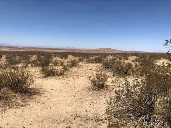 0 Tanner Road, Adelanto, CA 92301