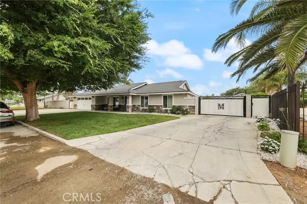 8963 Bold Ruler Lane, Jurupa Valley, CA 92509