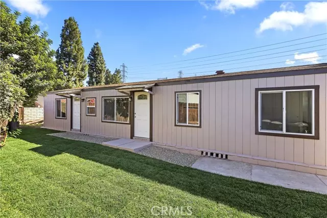 Colton, CA 92324,700 E Washington Street #42