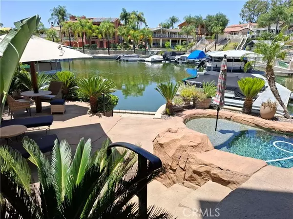 Canyon Lake, CA 92587,30295 Little Harbor Drive