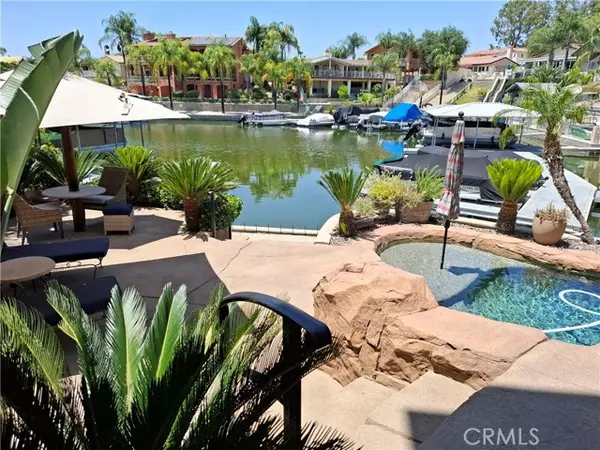 Canyon Lake, CA 92587,30295 Little Harbor Drive