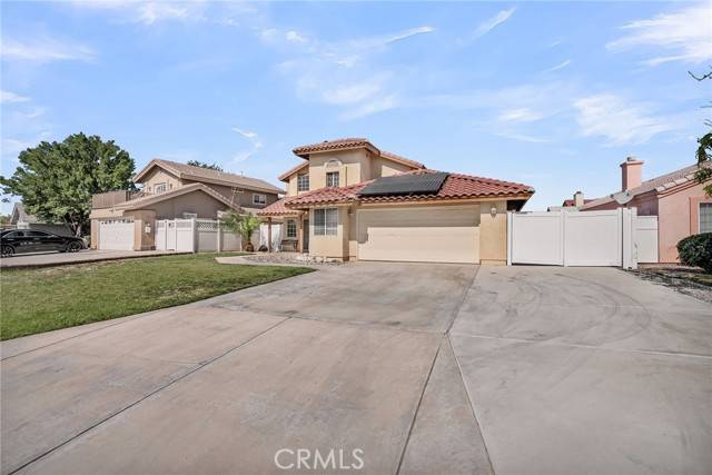 Victorville, CA 92395,13180 Meteor Drive