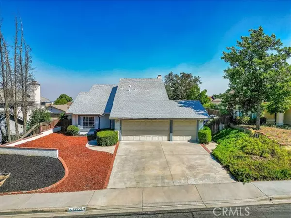 22775 Tea Rose Lane, Moreno Valley, CA 92557