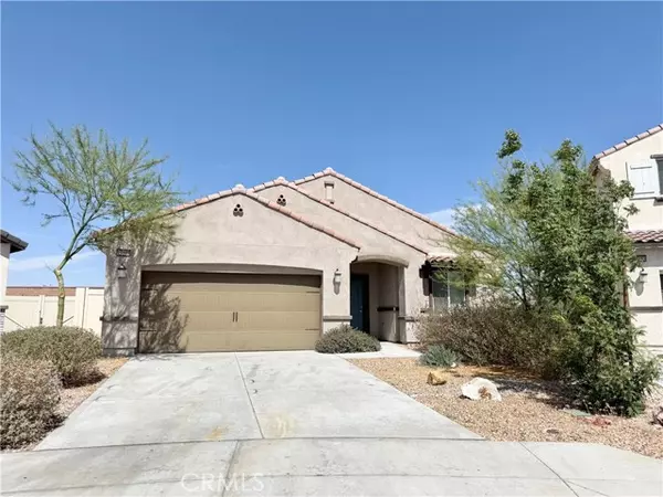 Victorville, CA 92394,15895 Marigold Court