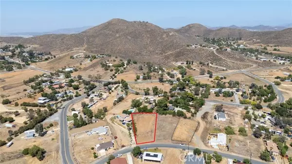 0 Cottontail Drive, Menifee, CA 92587