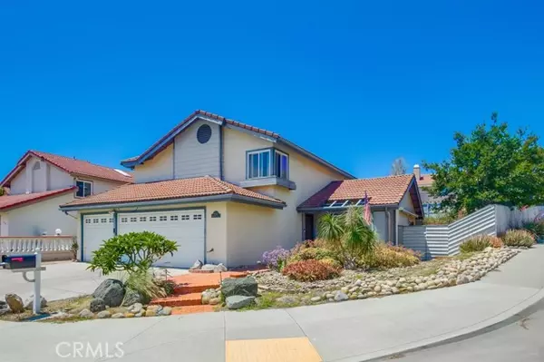 9120 Meadowrun Place, San Diego, CA 92129