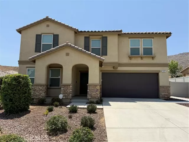 San Jacinto, CA 92582,672 Suukat Court