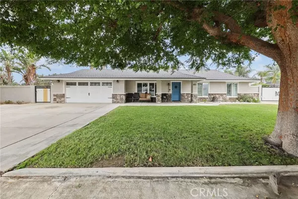 Jurupa Valley, CA 92509,8963 Bold Ruler Lane