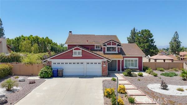 245 Cottonwood Avenue, Riverside, CA 92506
