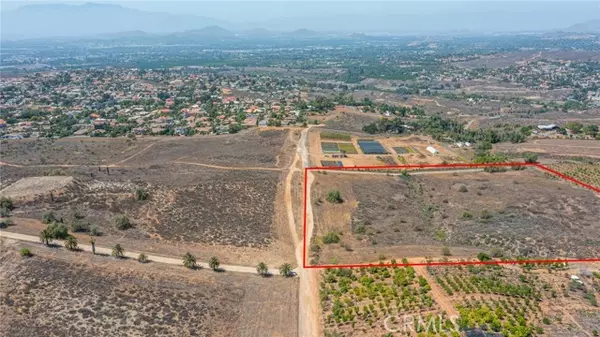 Riverside, CA 92503,0 Vista Del Lago Dr.