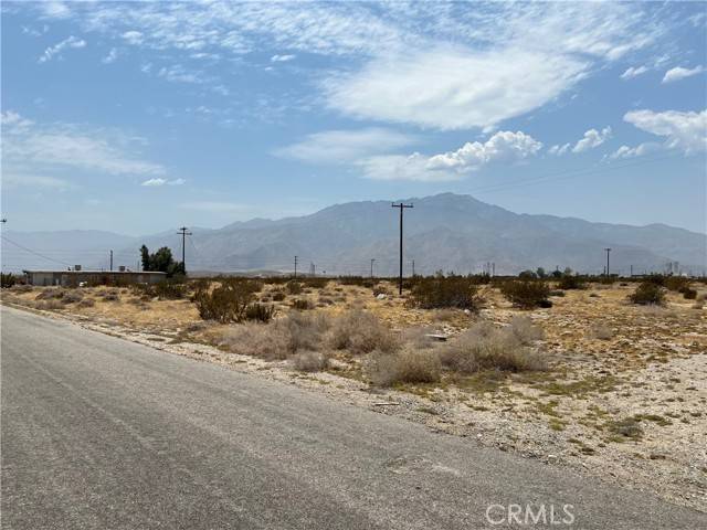 0 Florence Dr, Desert Hot Springs, CA 92240