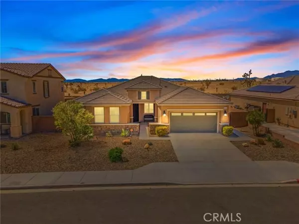 12273 Del Sur Street, Victorville, CA 92392