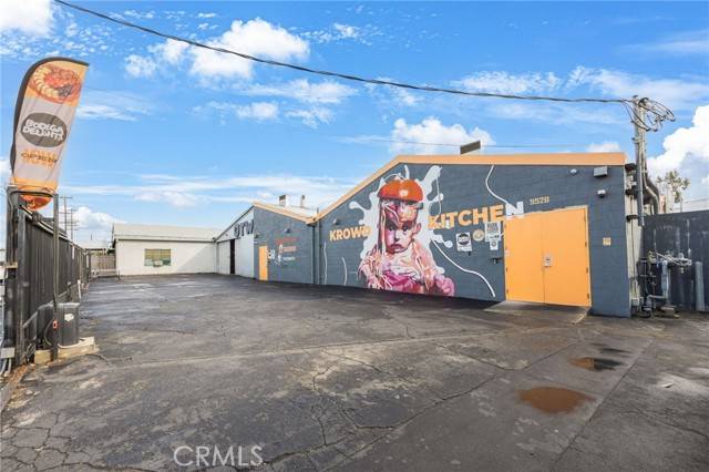 5536 Satsuma Avenue, North Hollywood (los Angeles), CA 91601