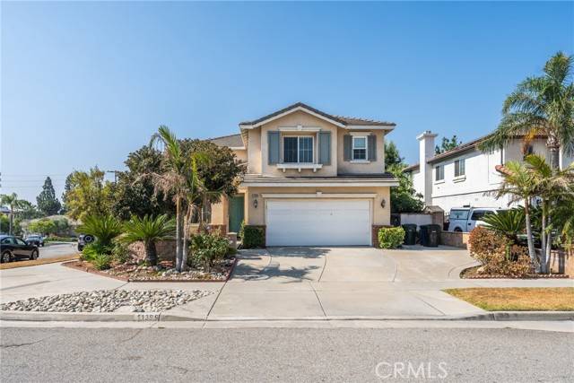 11399 Williams Ridge Drive, Rancho Cucamonga, CA 91701