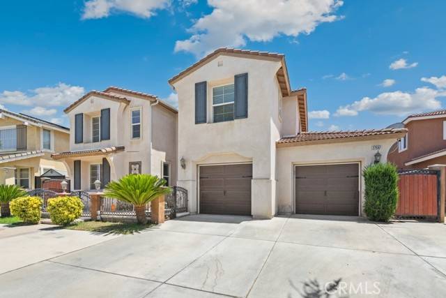Moreno Valley, CA 92555,27597 Lafayette Way