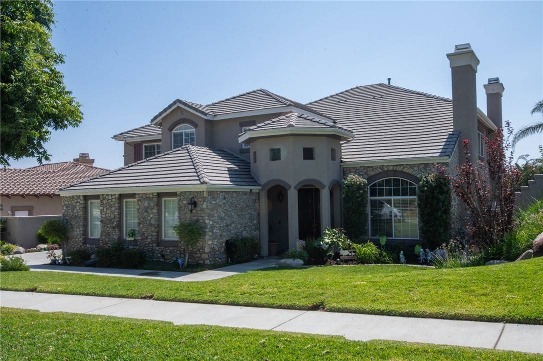 Rancho Cucamonga, CA 91739,12575 Carmel Knolls Drive