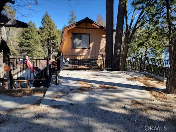 Running Springs, CA 92382,32826 Truman Lane