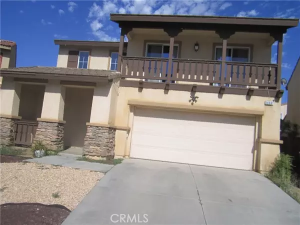 Perris, CA 92571,3908 Manquelo Court