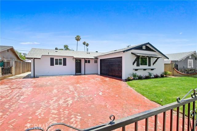 La Puente, CA 91744,1132 Broadmoor Avenue