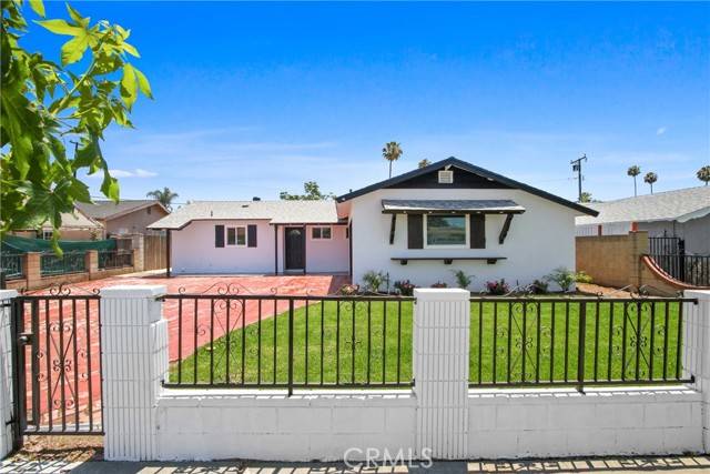 La Puente, CA 91744,1132 Broadmoor Avenue