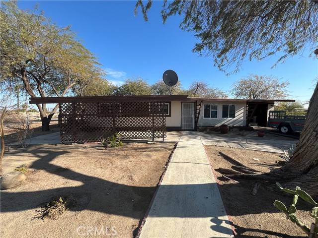 Thermal, CA 92274,2338 Sand Ere Avenue