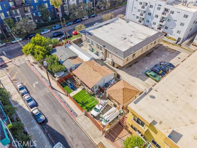 11123 Cumpston Street, North Hollywood (los Angeles), CA 91601