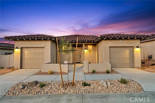 7420 Desert Sky Drive, Yucca Valley, CA 92284