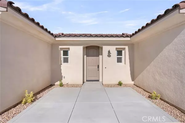 Yucca Valley, CA 92284,7432 Desert Sky Drive