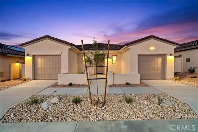 Yucca Valley, CA 92284,7432 Desert Sky Drive