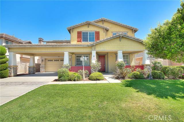 12790 Golden Leaf Drive, Rancho Cucamonga, CA 91739